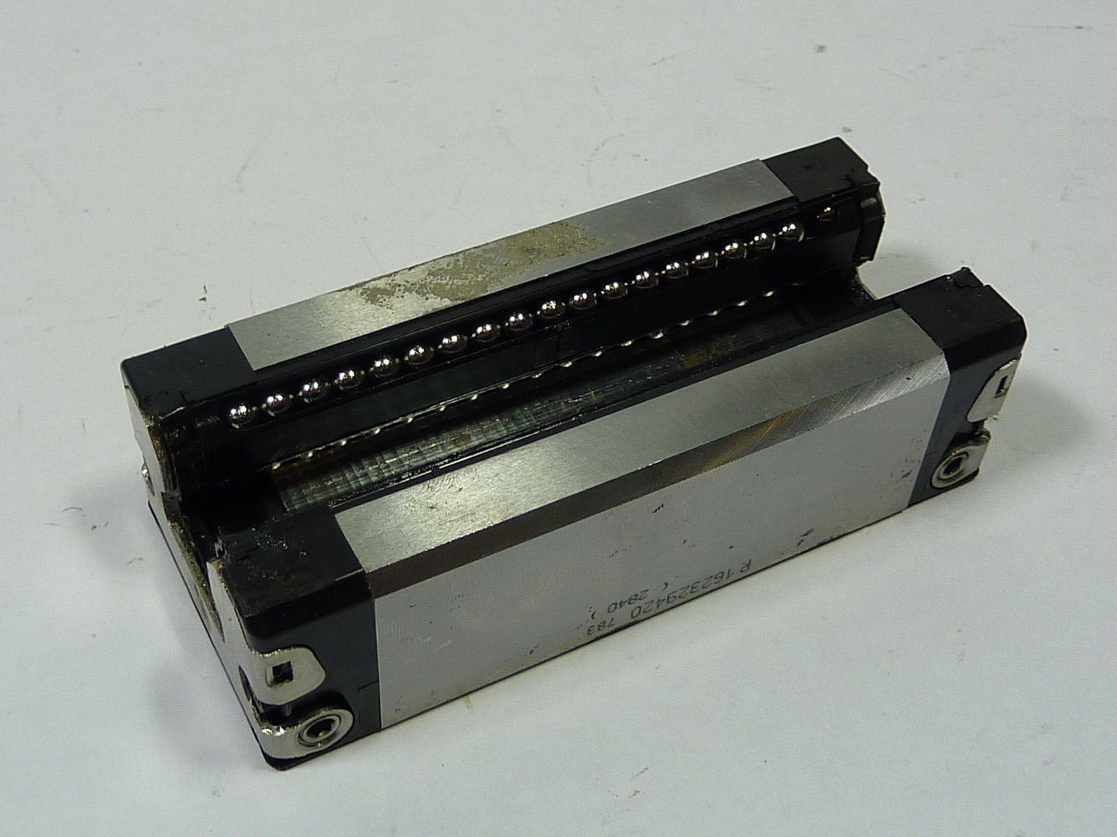 Rexroth R162329420 Pneumatic Block
