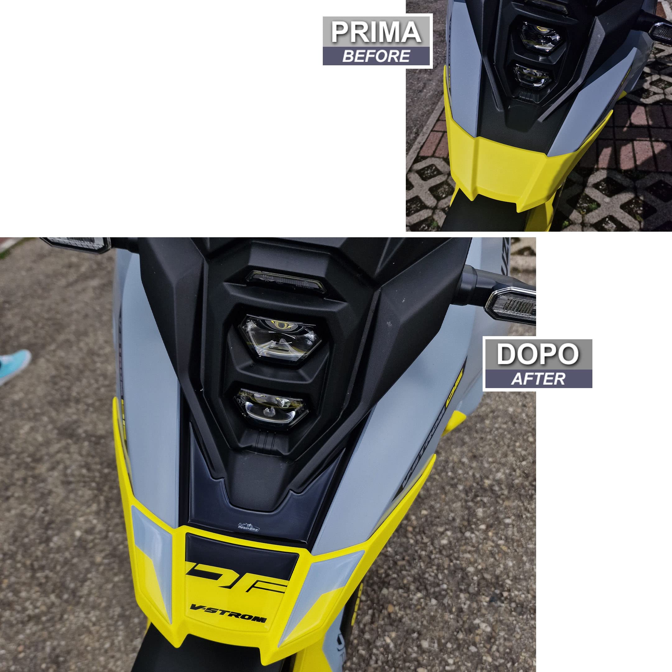 Labelbike
