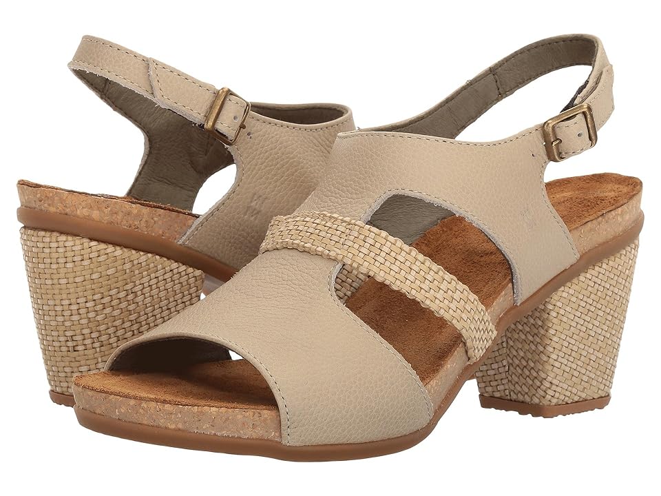 

El Naturalista Mola N5031 (Piedra) Women's Shoes