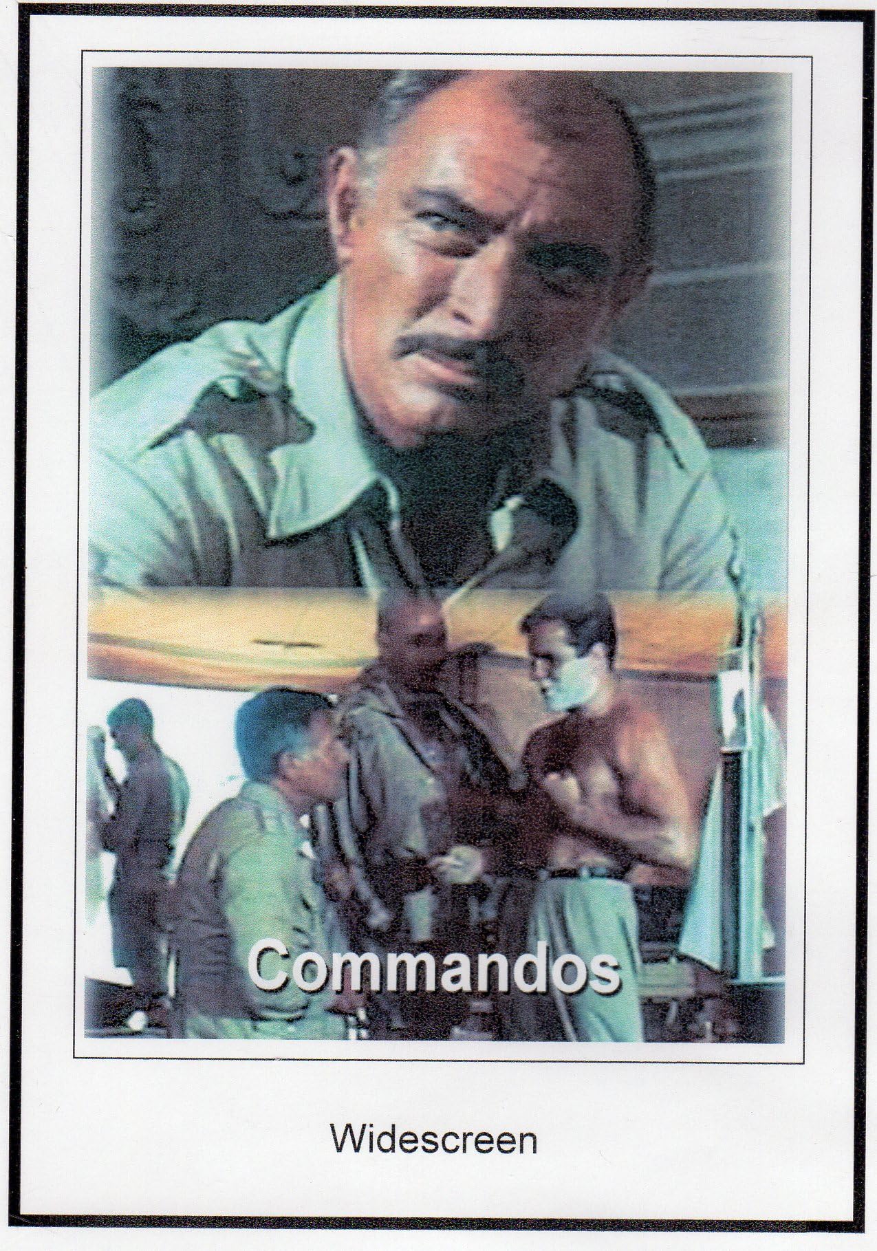 Commandos para noches de juegos con amigos y tardes de retos tácticos