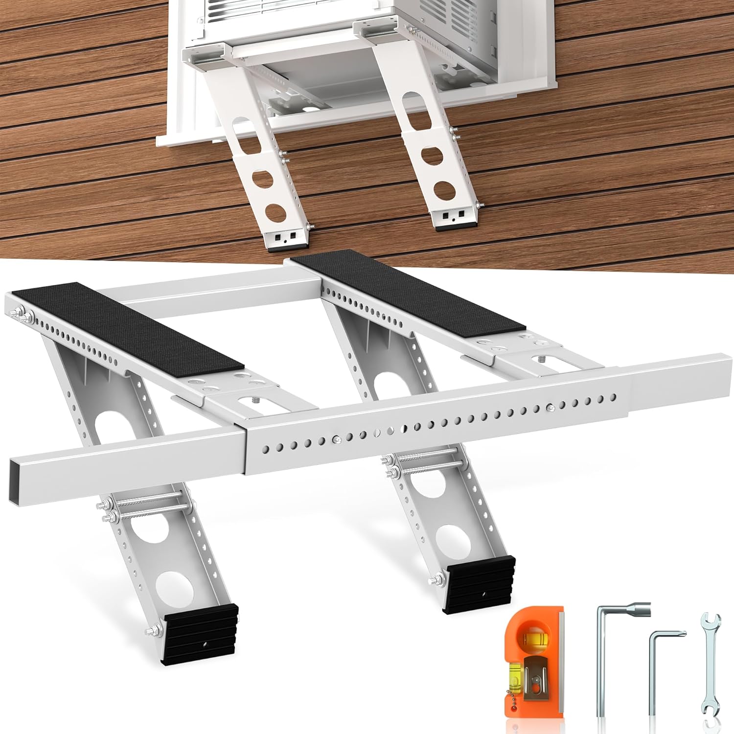 No-Drilling-17 inch No-Drilling-17 inch