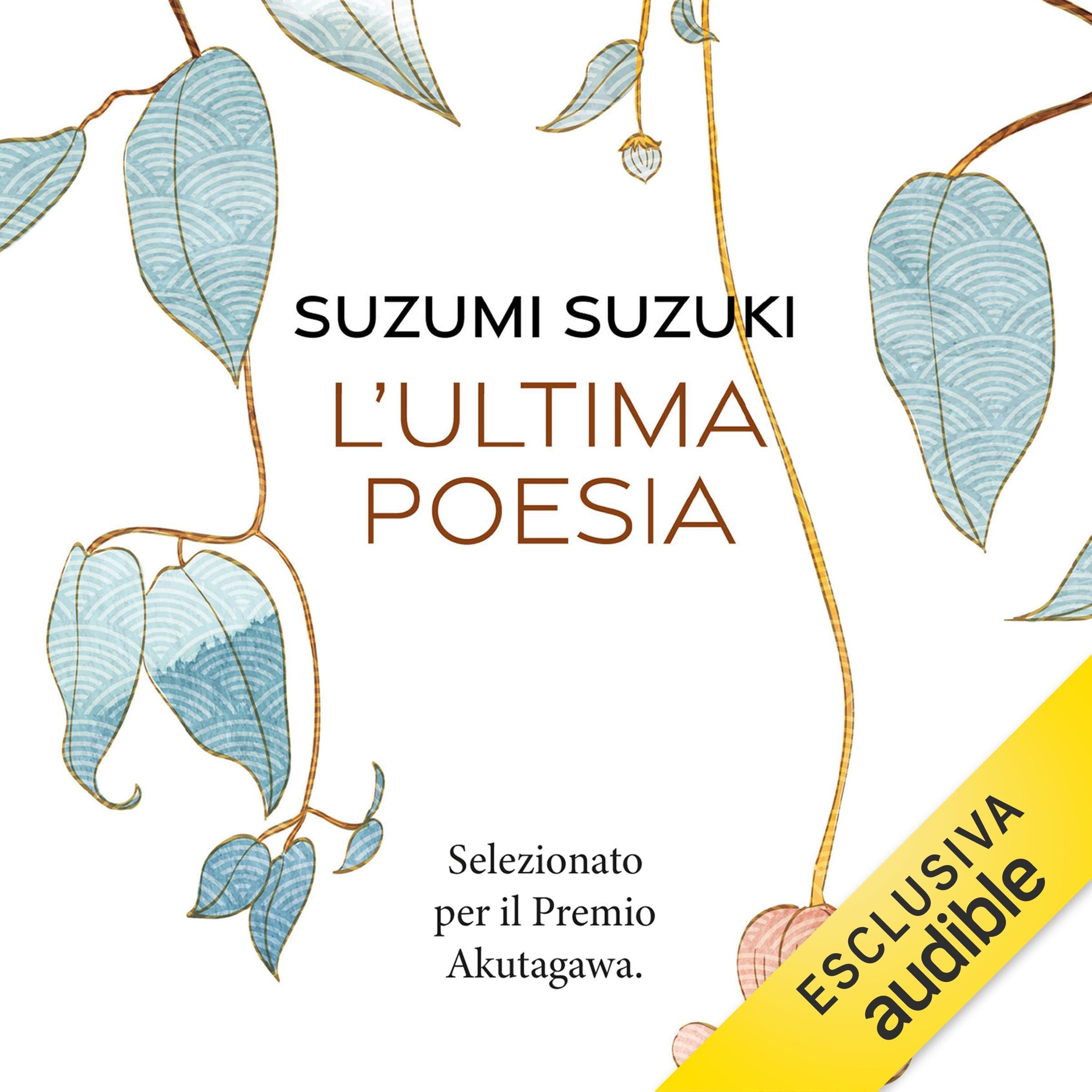L'ultima poesia