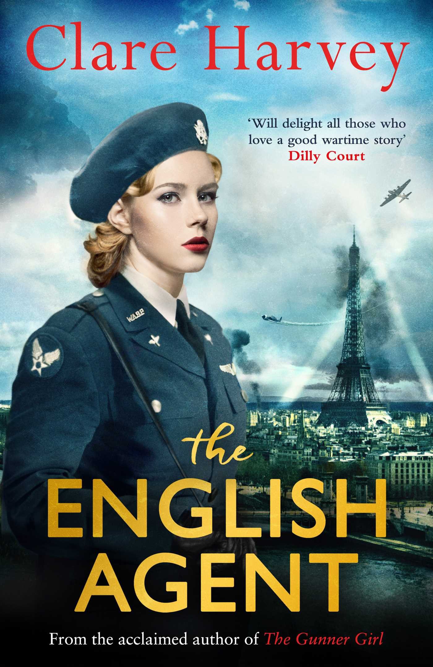Buy The English Agent — BookShops.in