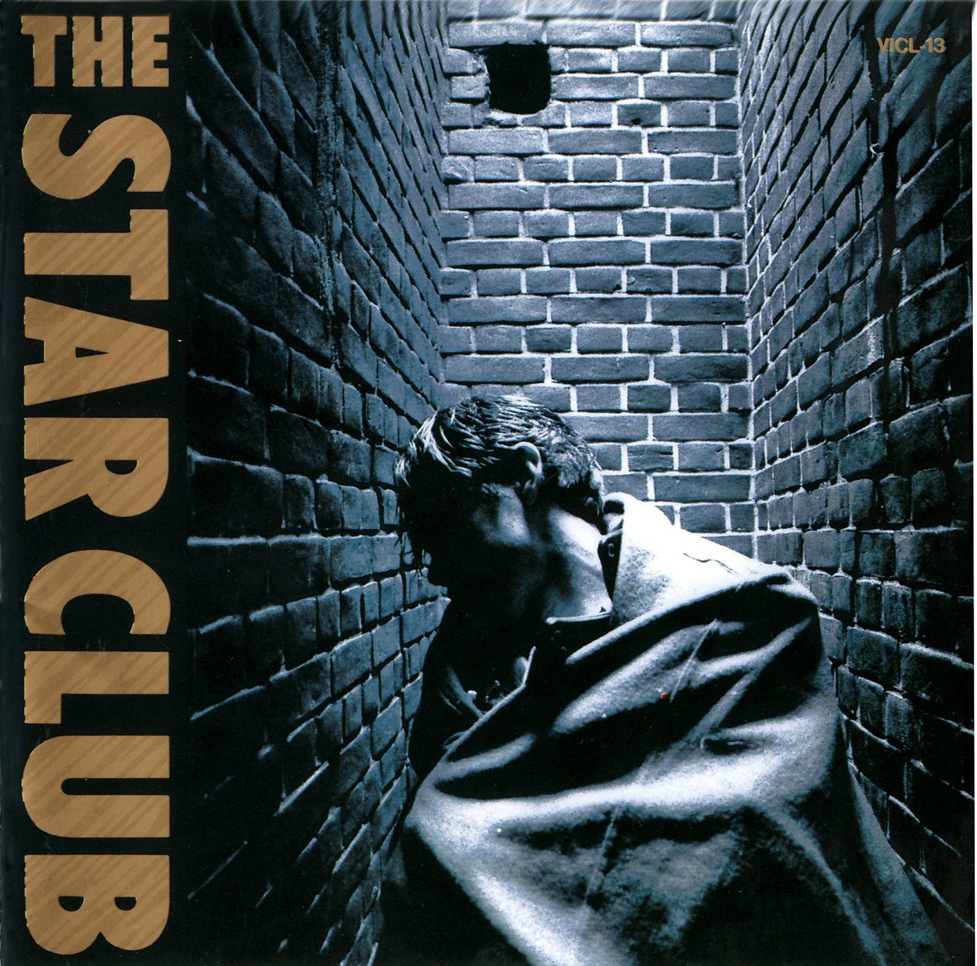 THE STAR CLUB