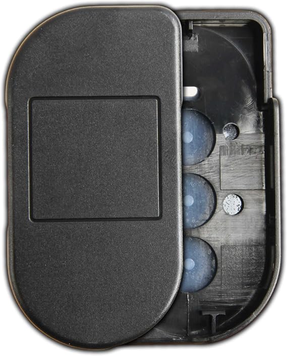 Remote Key Fob Cover Shell Case for Viper (7146V)