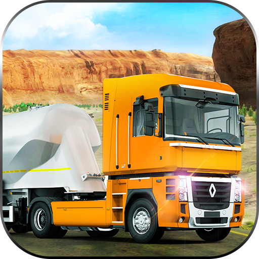 Off Road Oil Tanker Simulator App on Amazon Appstore