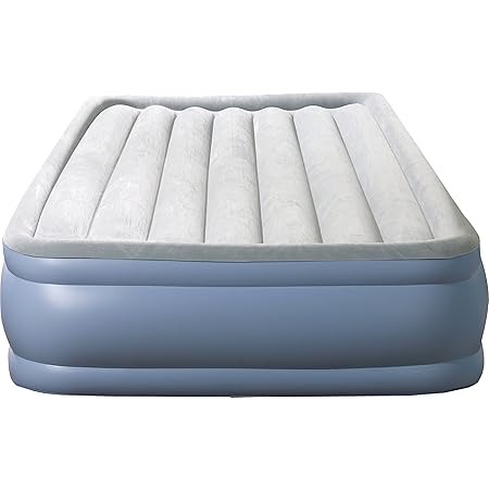 beautyrest twin air mattress