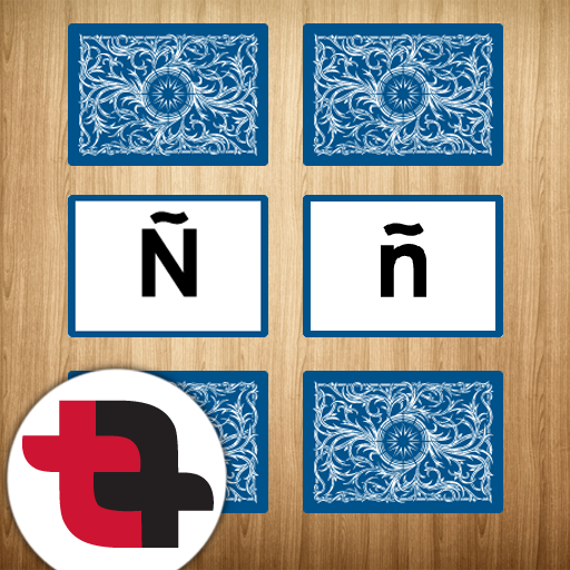 Spanish Letter Match (Kindle Tablet Edition) - App on Amazon Appstore