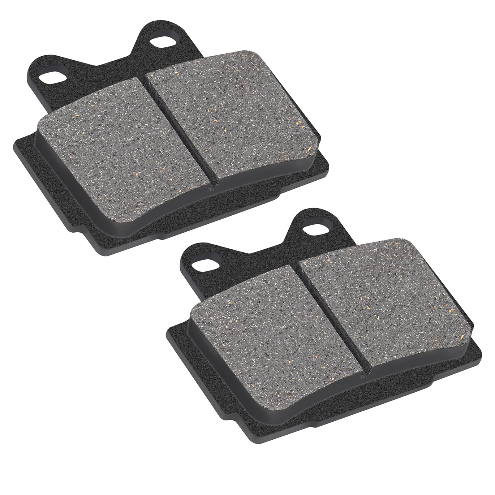 PLAQUETTES DE FREIN AVANT VMS VMAX 300 – MR MOTO