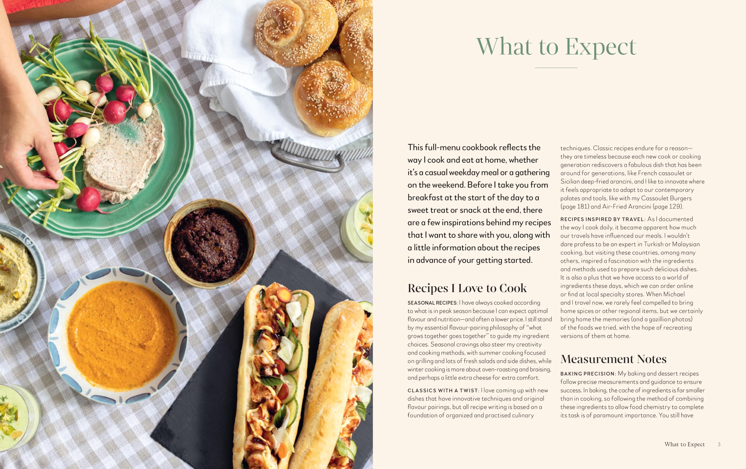 Anna Cooks: 125+ Delicious & Achievable Recipes for Every Meal of the Day