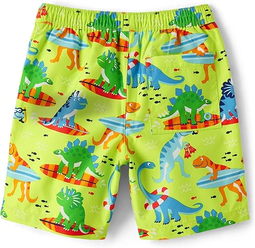 Miniatura 3 de Gymboree Bañador para niños y niños pequeños