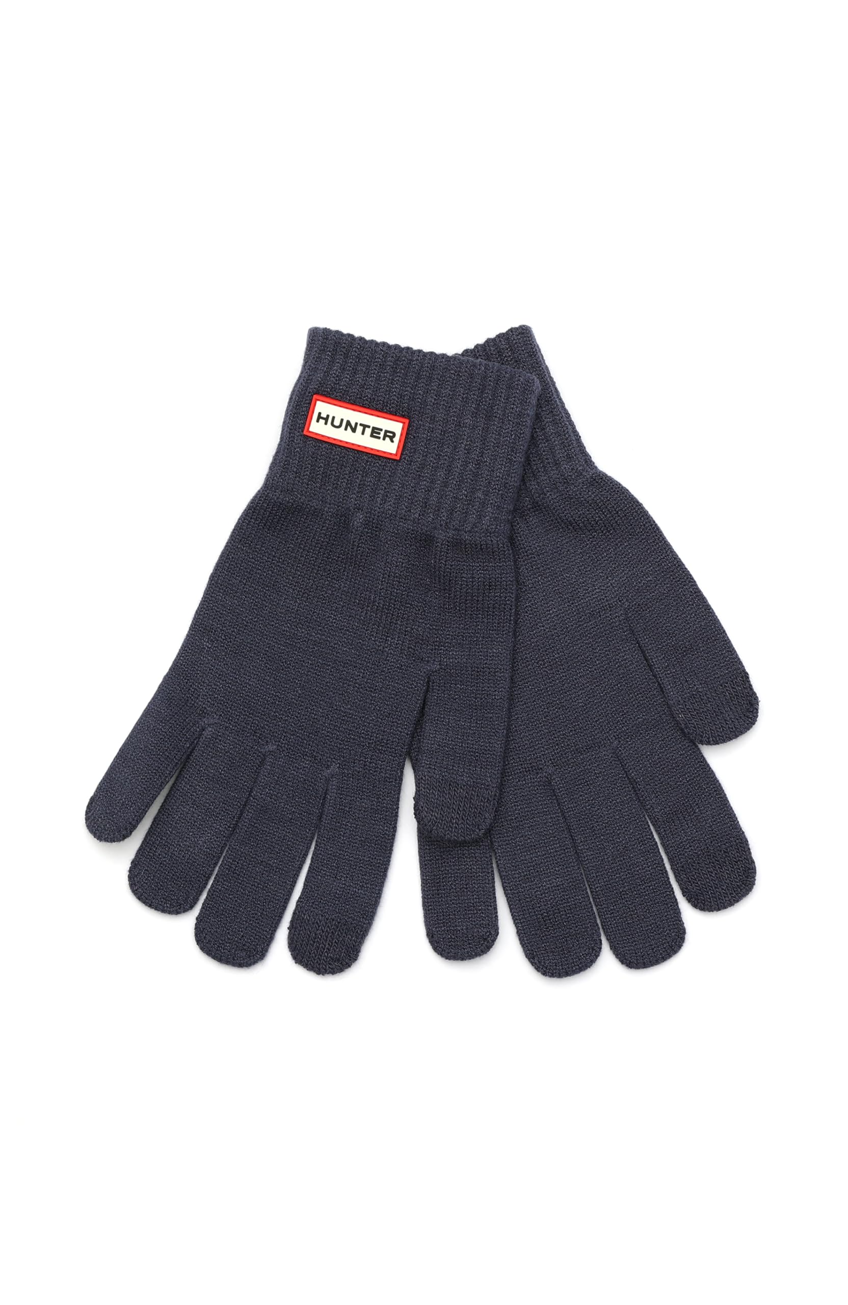 Guantes Hunter Play de mujer impermeables con forro térmico 5