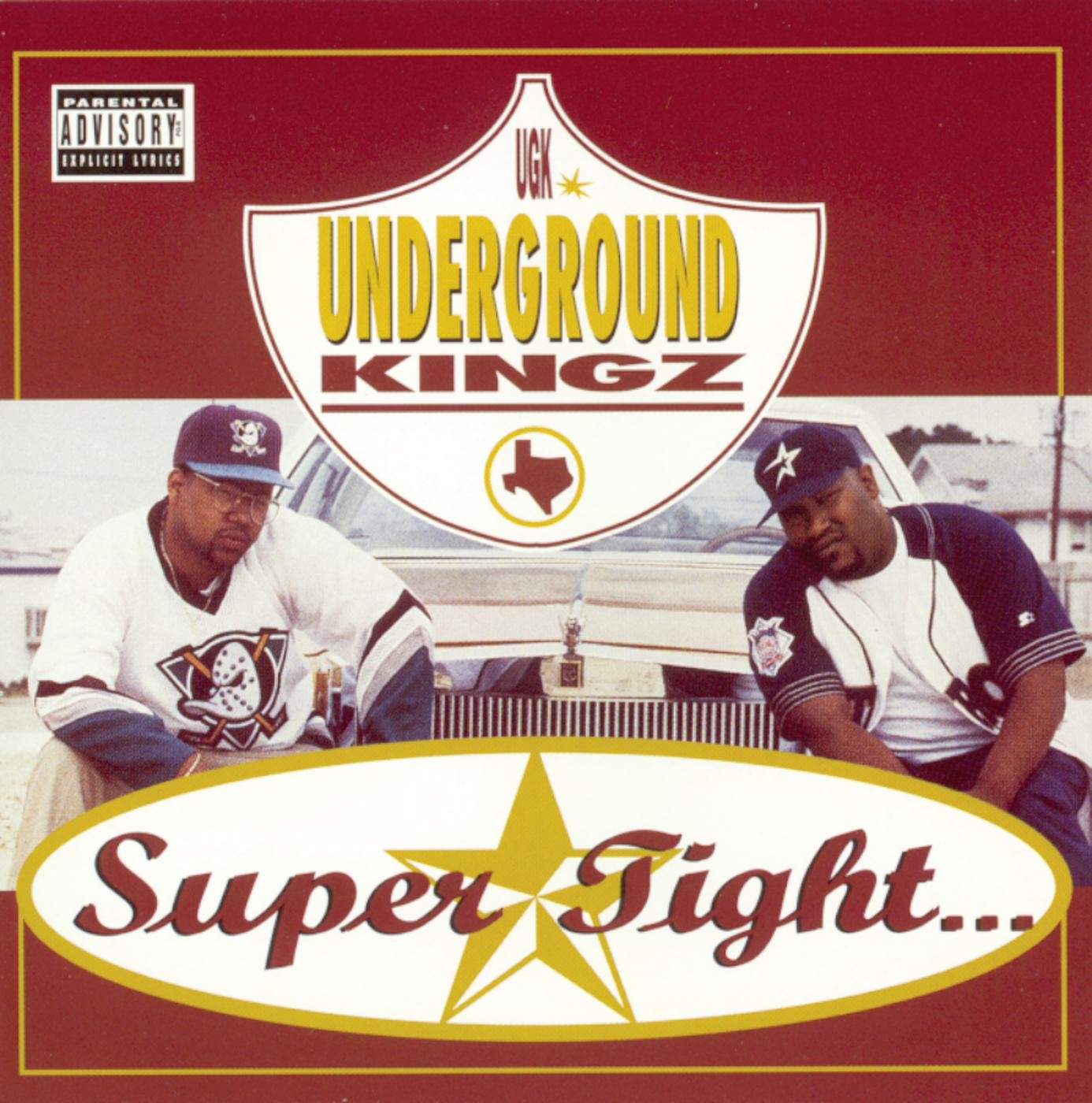 UGK (Underground Kingz)