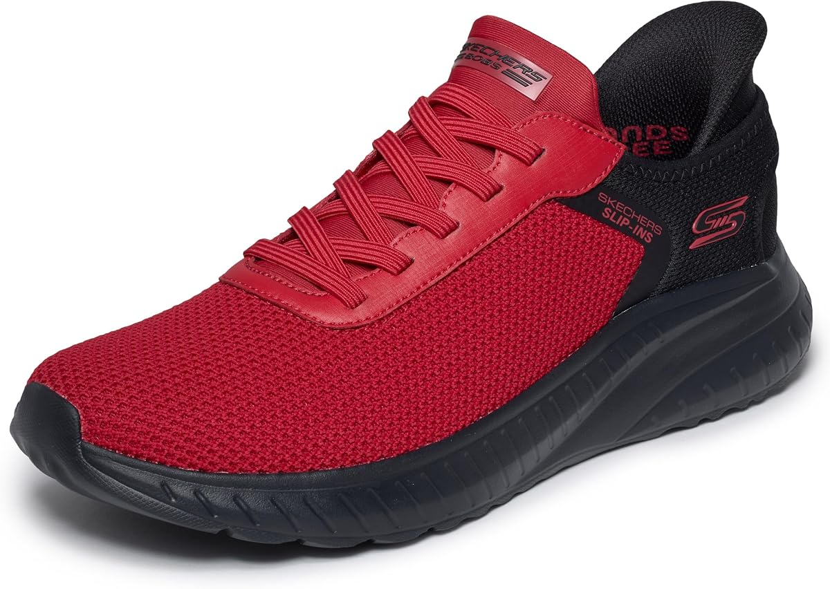 Men's Bobs Squad Chaos-Balancededge Sneaker