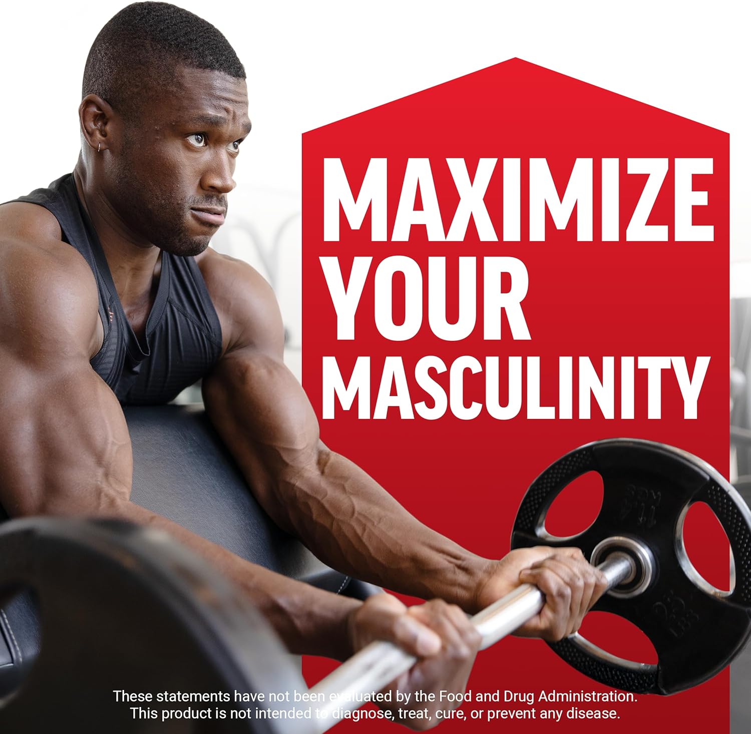 Force Factor Black Maca Root Supplement for Men, 1000mg Maca Negra Extract for Energy, Hormonal Balance & Vitality, Superior Absorption with BioPerine, 90 Capsules - Image 5