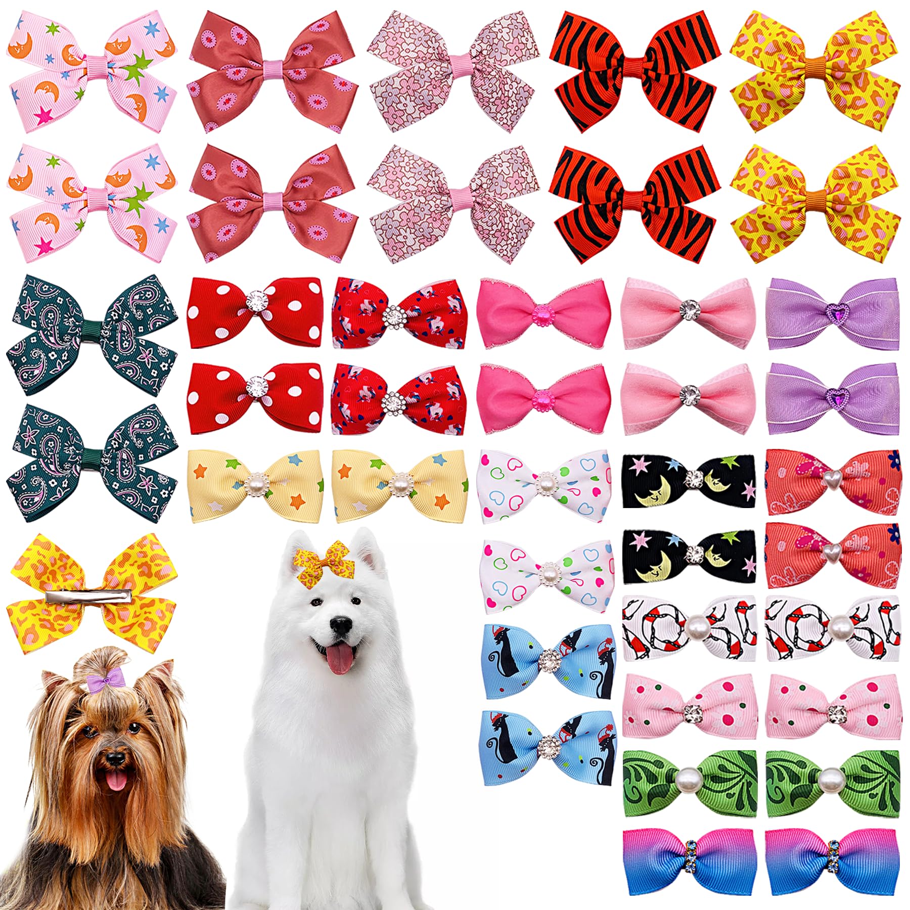 PET SHOW 20Pairs 2