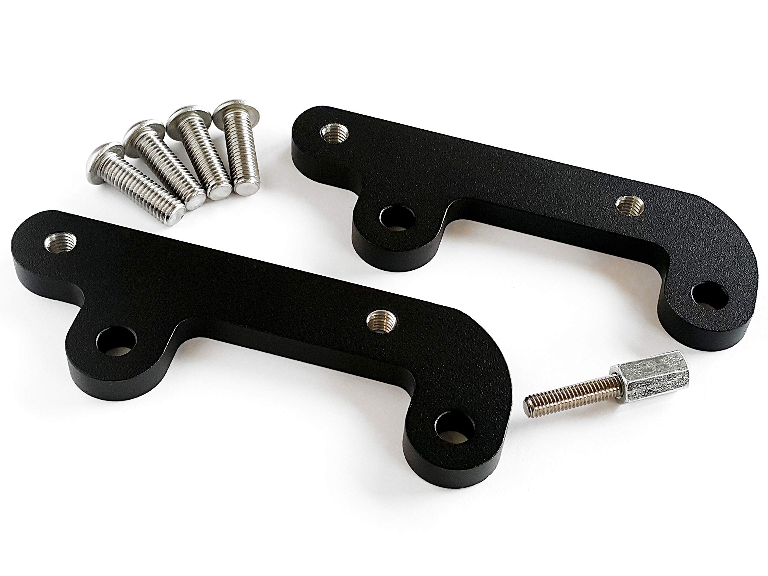 きらり Amazon.com: Riser/Lowering Plates compatible with the