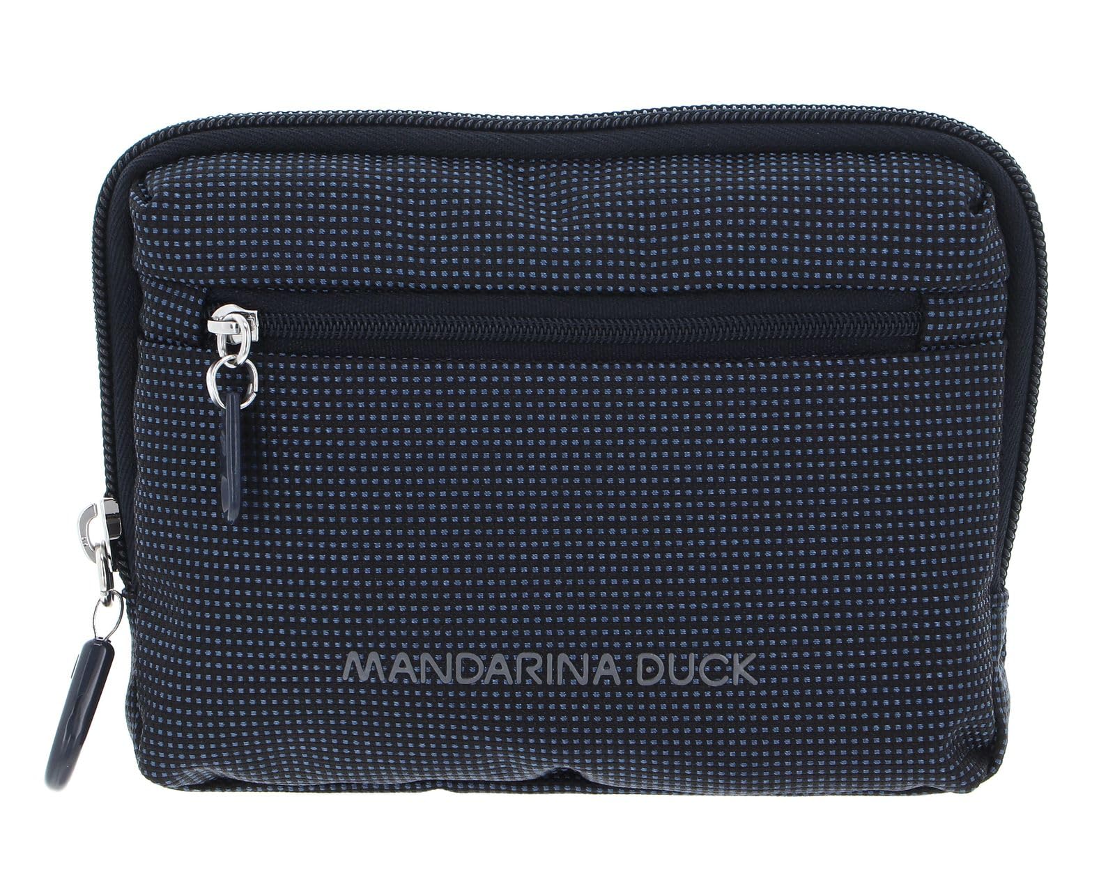Mandarina Duck Md20 Minuteria, Woman, One Size, Scarab, Taglia Unica