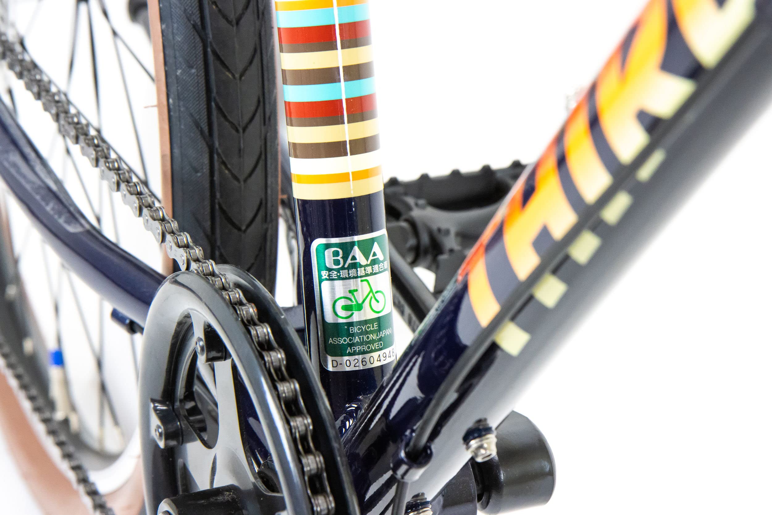 未整備　THIRDBIKES fes RESORT 27.5インチ FESRESORT - THIRDBIKES