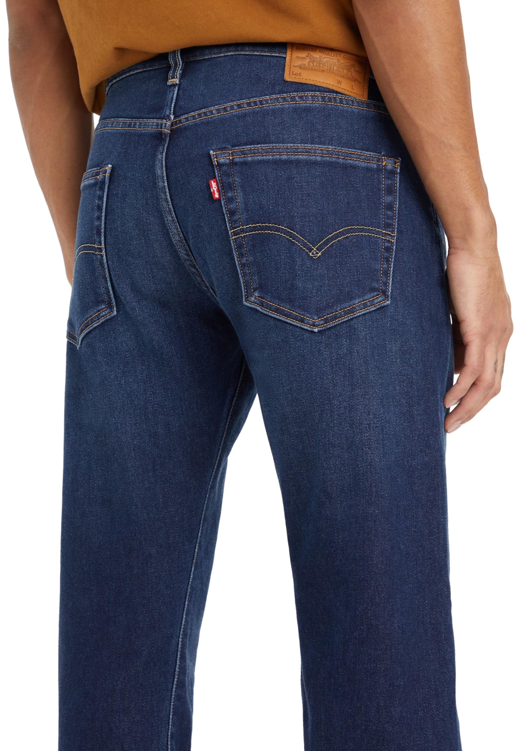 Levi's 502 Taper Vaqueros Hombre — view 219