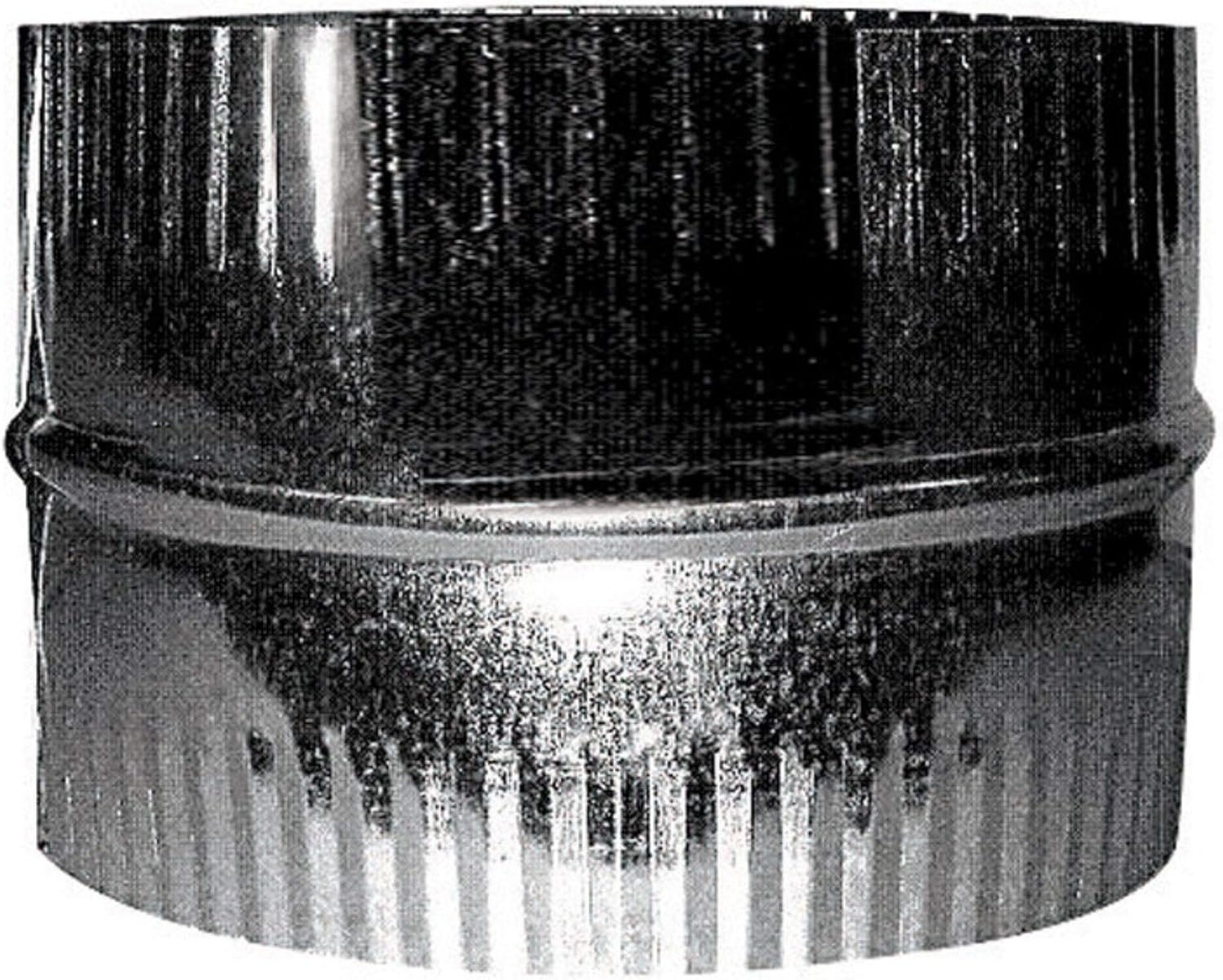 Imperial Adapter Flex Duct 6" MfrPartNo FX0225