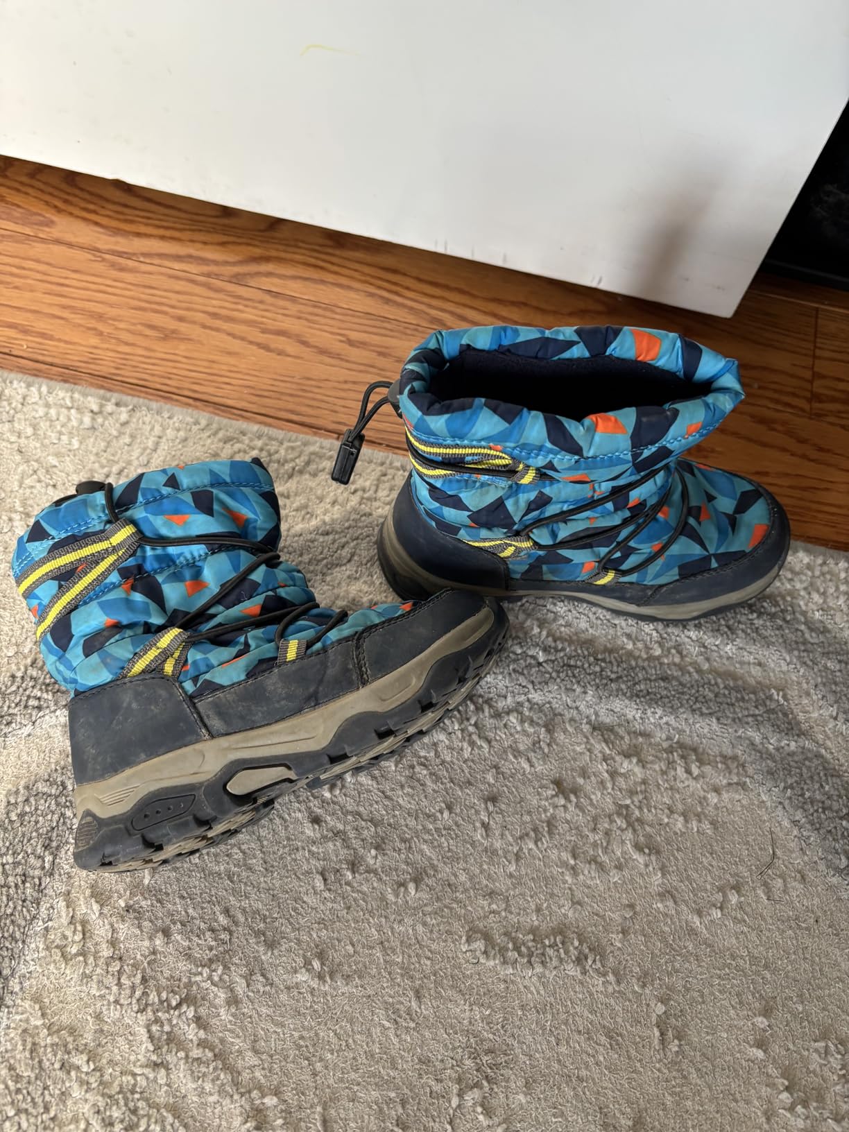 Customer Image