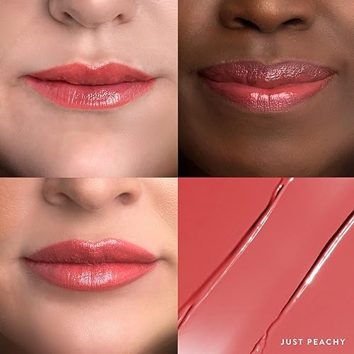 Miniatura 4 de LAURA GELLER NEW YORK The Best of Jelly Balm Trio - Sheerly Amazing, Just Peachy, In the Buff - Hidratante - Acabado semibrillante