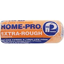 Premier 9" x 1-1/4" Nap Dripless Roller Cover, Home-Pro 933-4