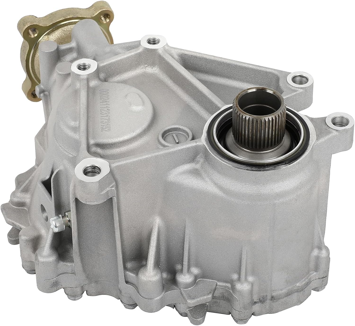 SCITOO 600239 PTO PTU Power Take Off Differential Transfer Case For Ford,For Lincoln