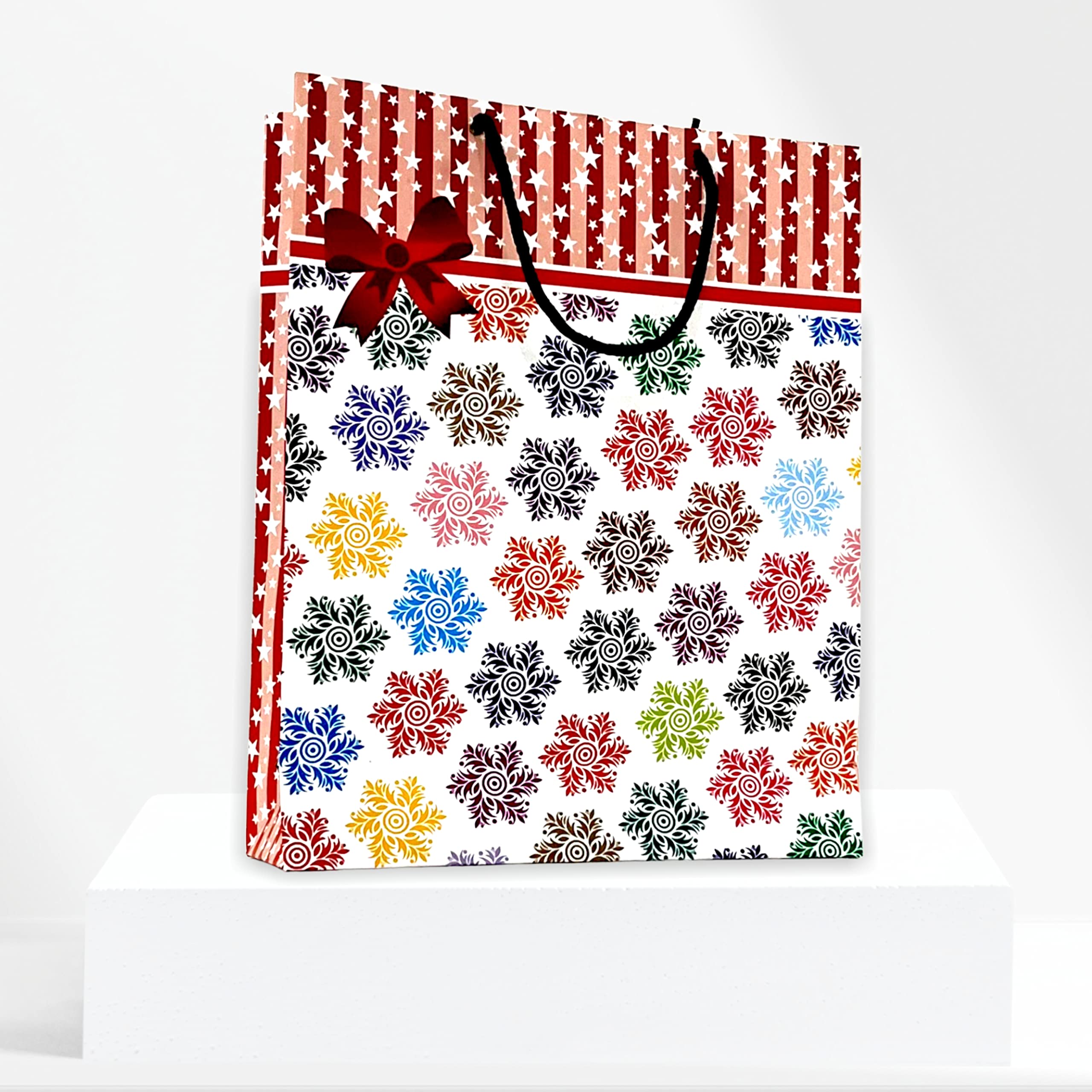 Pb PapyrusBolsys Paper Bags Flakes Small Size Multicolor Pack of 5 (B0BRNCTMWK) Amazon Price History, Amazon Price Tracker