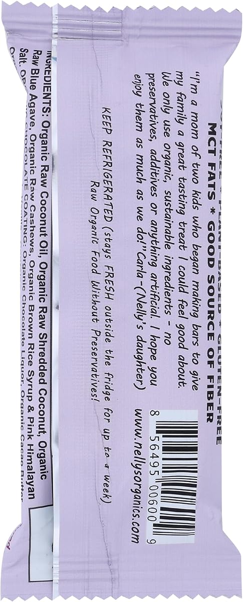 Atkins Endulge Chocolate Coconut Bar view 2