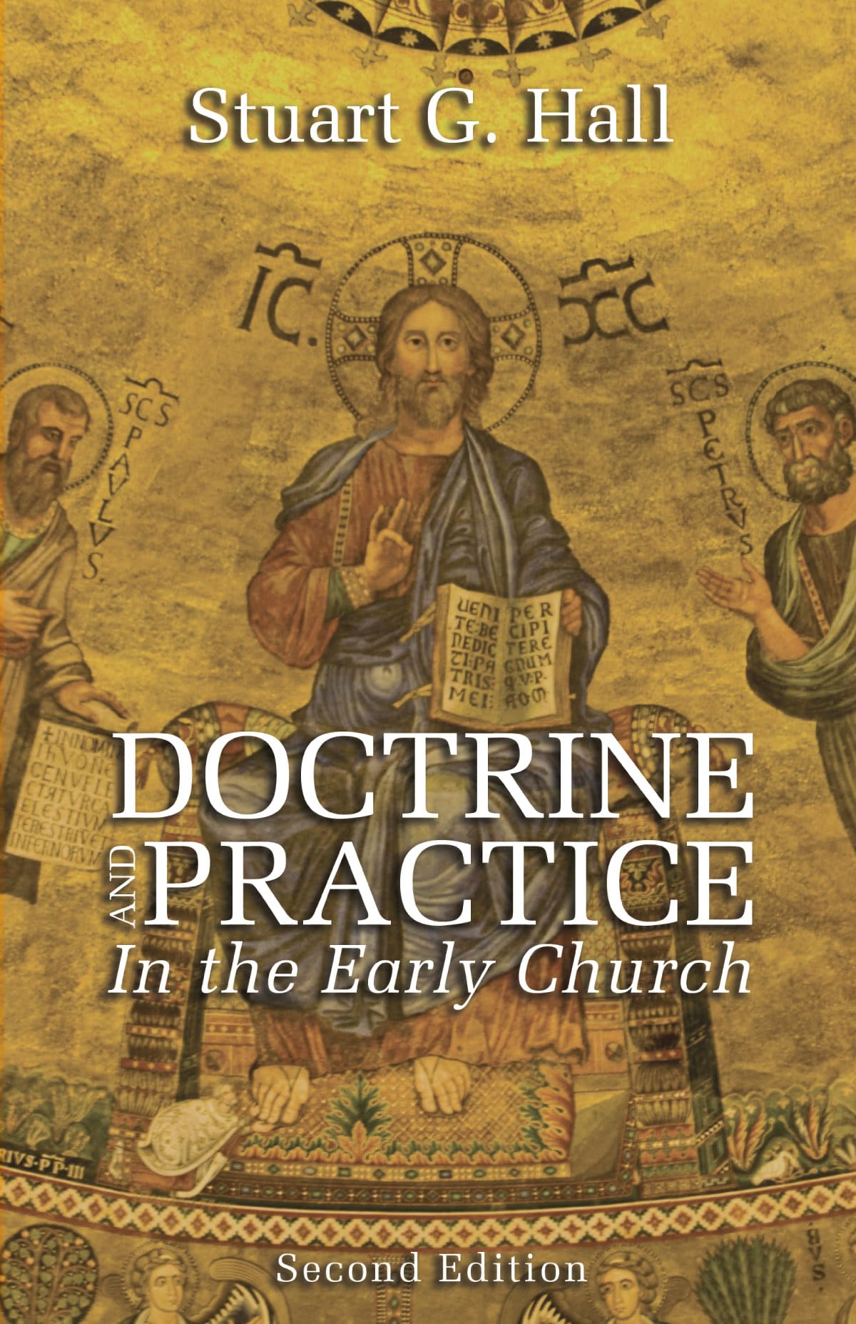 Doctrine and Practice in the Early Church, 2nd edition