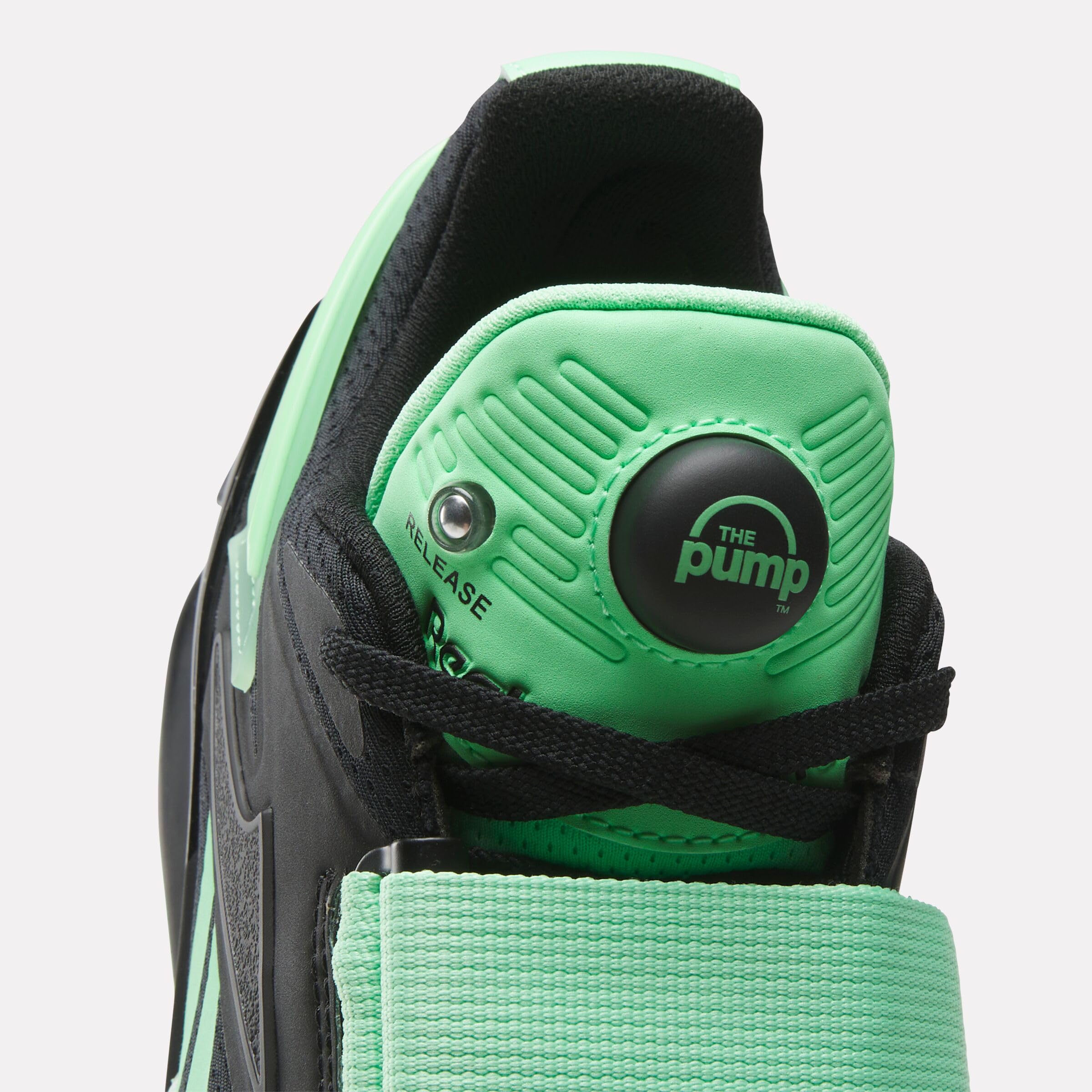 Reebok Legacy Lifter III ZapatillasHombre