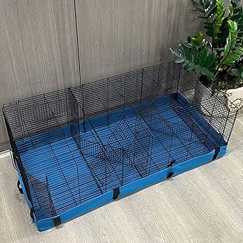 Amazon | ペットケージシャーシカバー、オックスフォード布防水