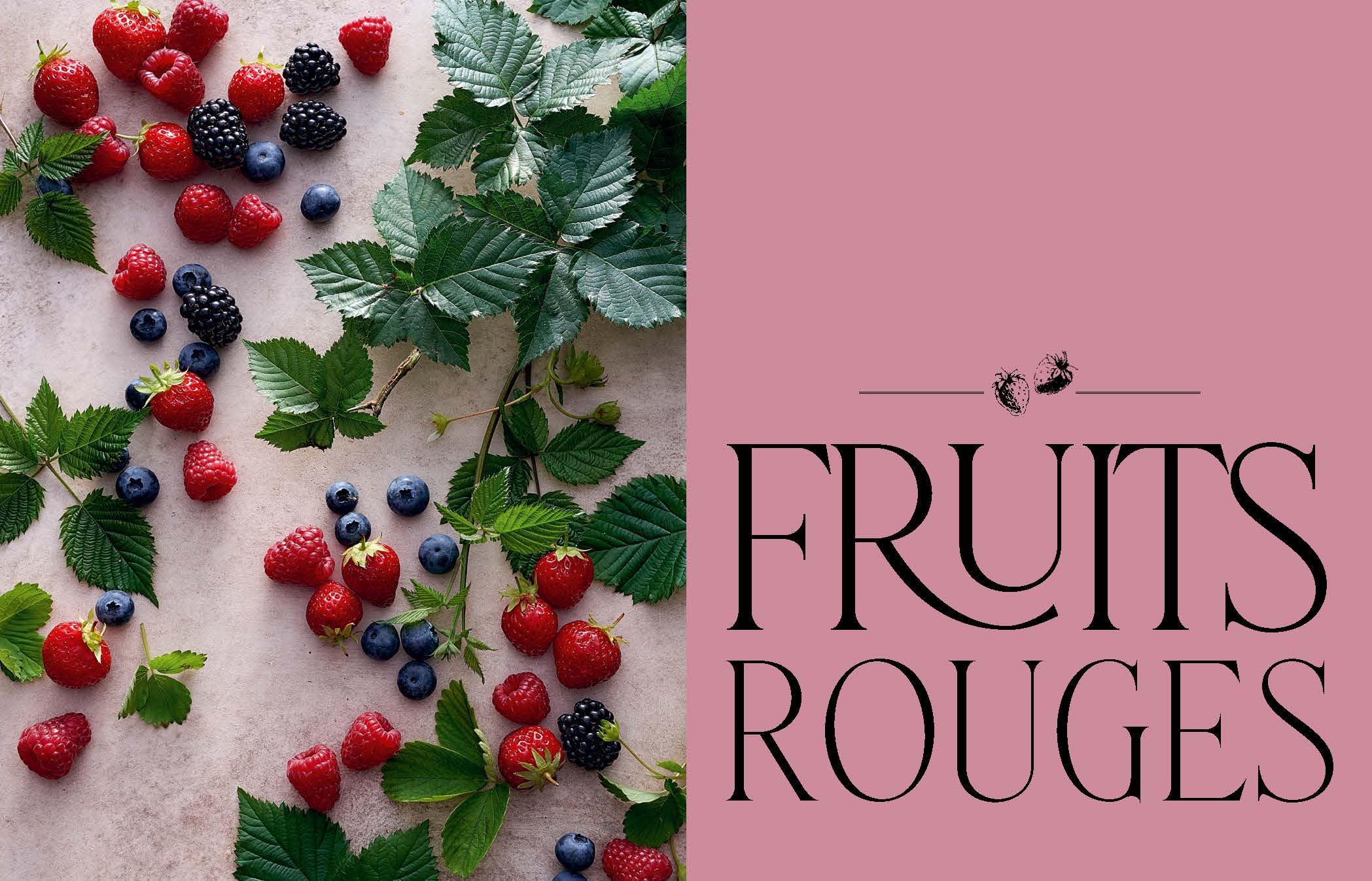 Le Goût de l'excellence: Du producteur au chef pâtissier.