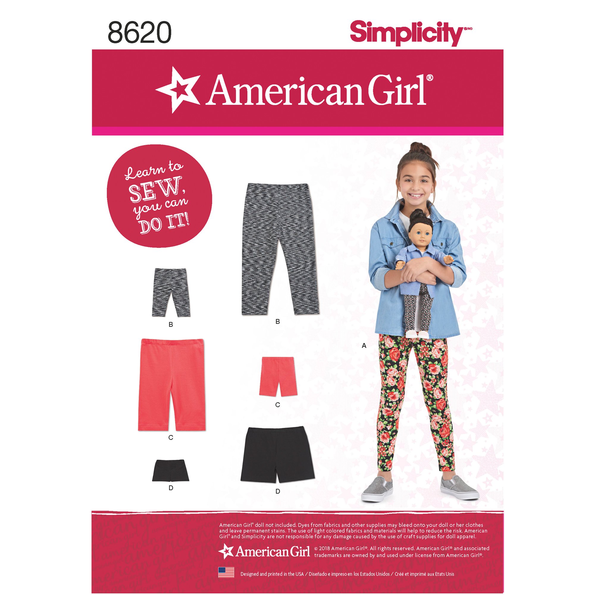 Simplicity Patterns Children FREE PATTERNS