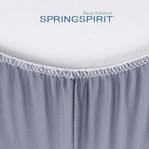 Miniatura 4 de SPRINGSPIRIT - Cobertor para base de cama o somier
