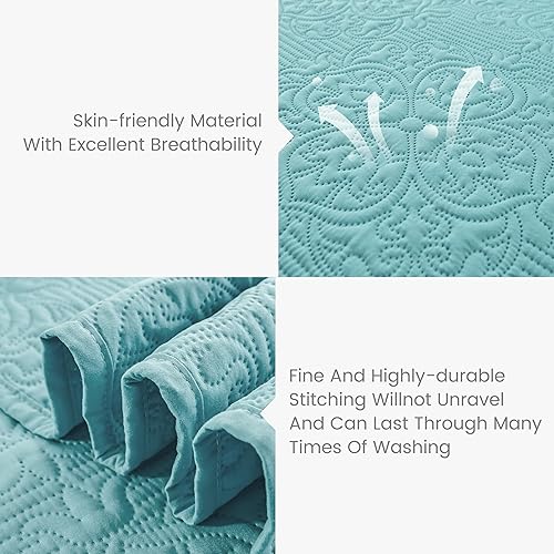 Miniatura 5 de Sophia & William - Quilts