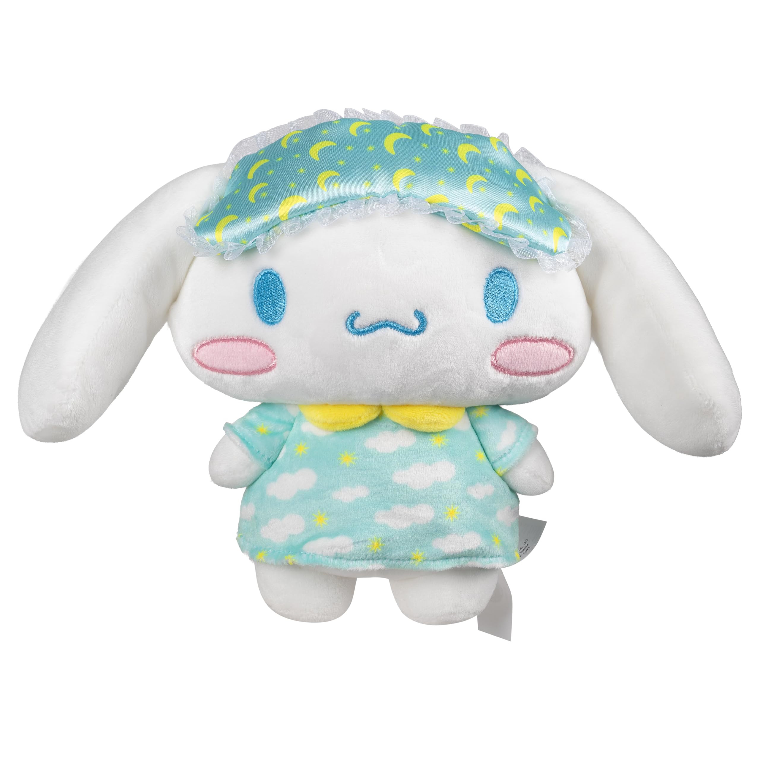 Amazon.com: Jazwares Hello Kitty® and Friends - 8-Inch Cinnamoroll