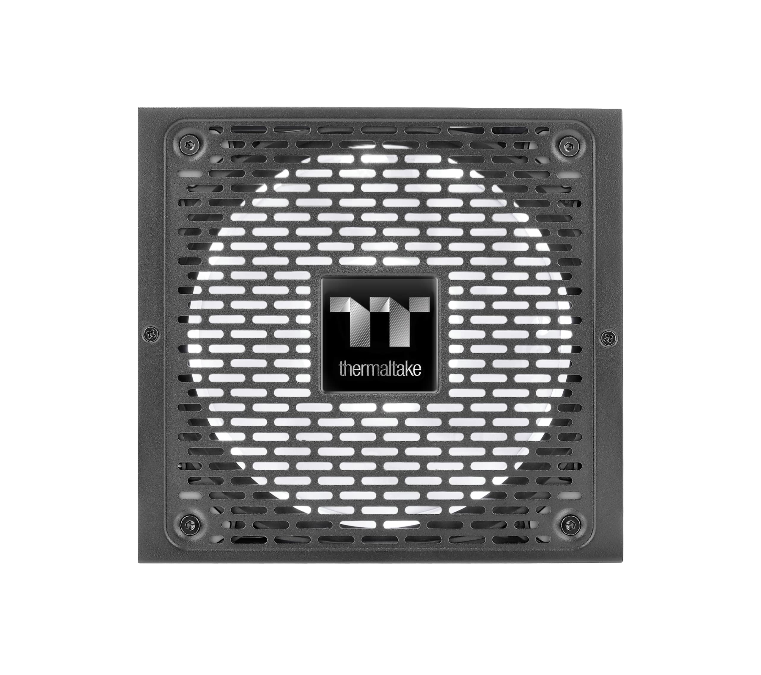 Thermaltake Toughpower GF3 ARGB 750W | Alimentation PC ATX 3.0 | PCIe Gen 5.0 | 80-Plus Gold | entièrement modulaire | Ventilateur Silencieux 140 | Certifié UE | Noir