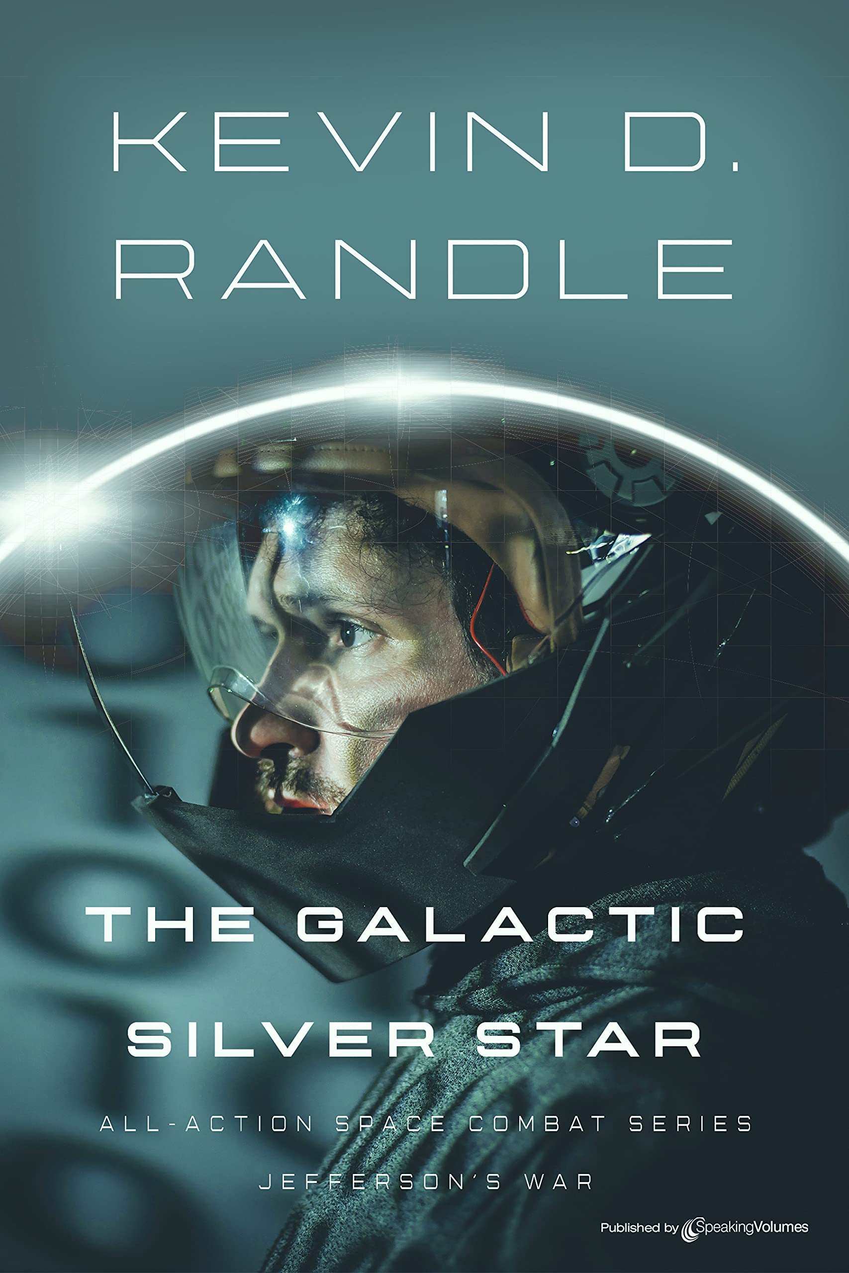 Cover of The Galactic Silver Star