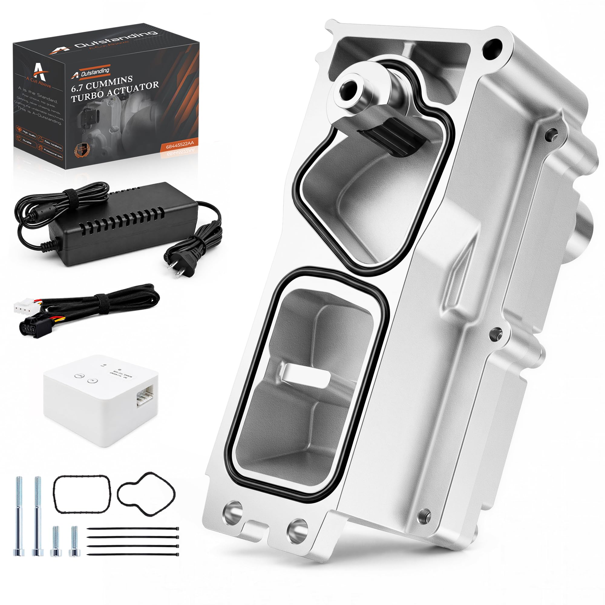 5494878RX Turbo Actuator for Ram 2500 3500 4500 5500 6.7LCummins 2013-2018