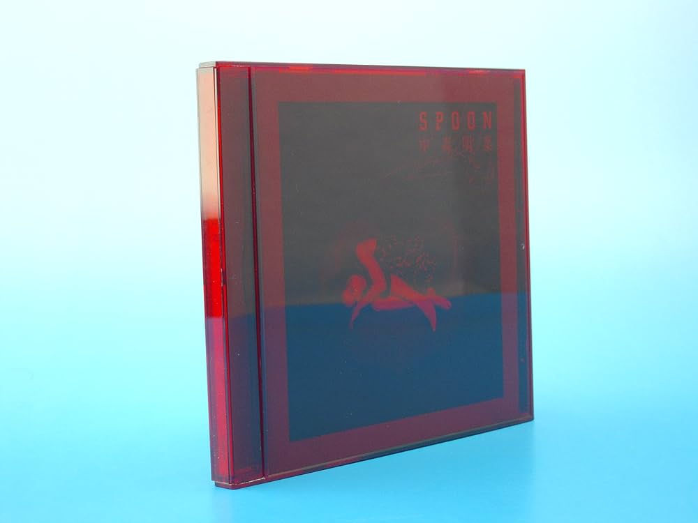 Amazon.co.jp: SPOON: ミュージック