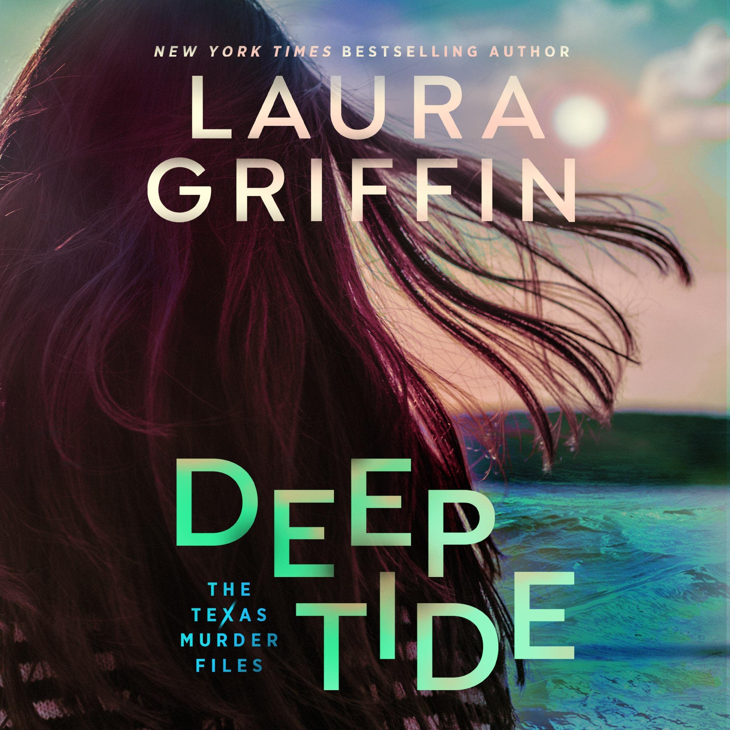 Cover art for Deep Tide
