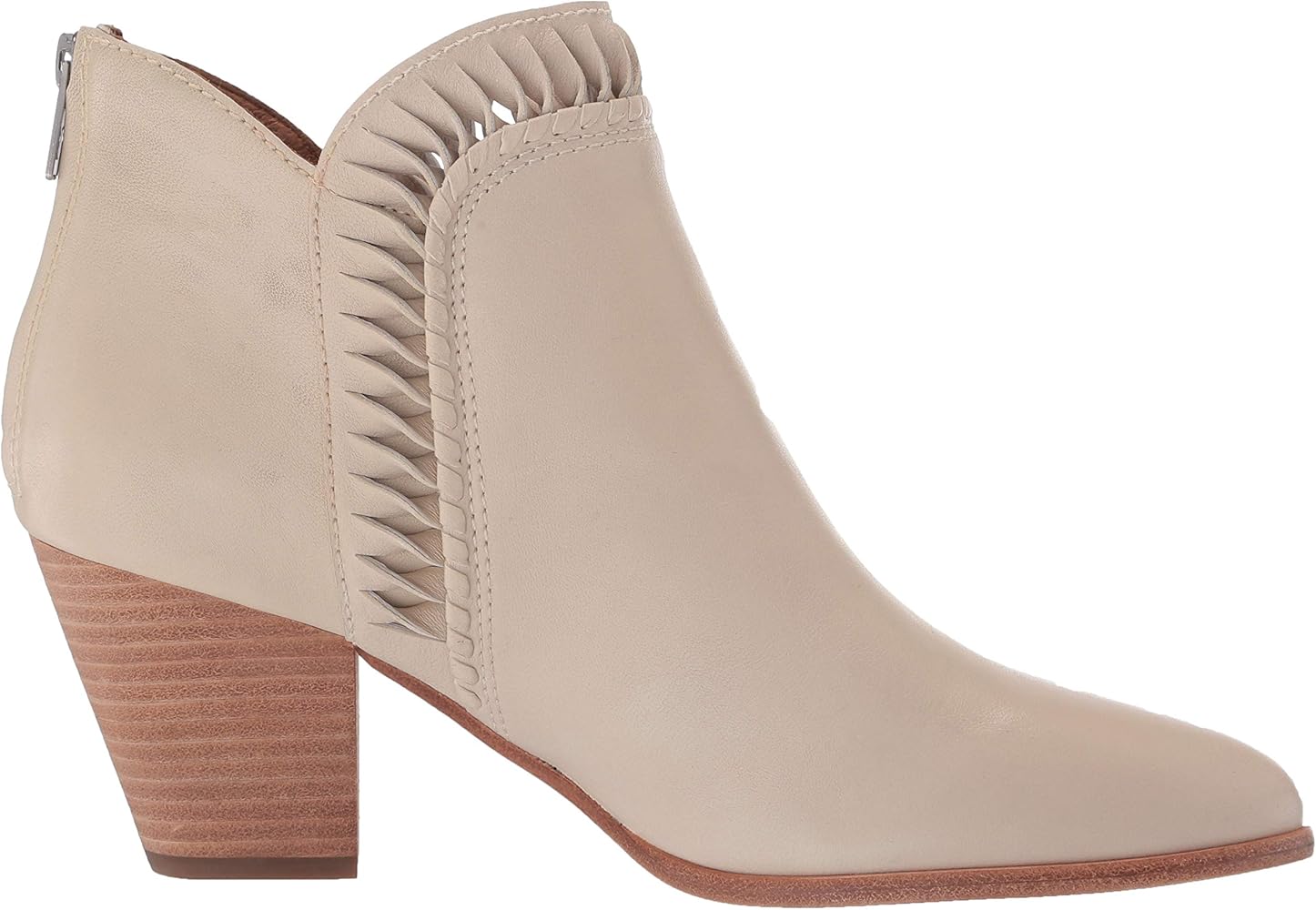 Reed feather bootie Clearance