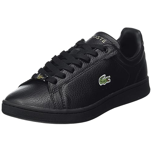 Immagine del prodotto Lacoste 45sma0113, Scarpe Corte Uomo, Nero, 43 EU