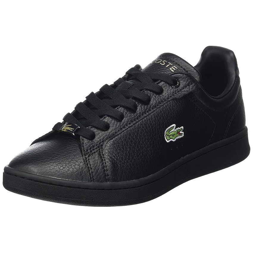 Immagine del prodotto Lacoste, Scarpe Sneaker Uomo, Nero, TUTTI I NUMERI