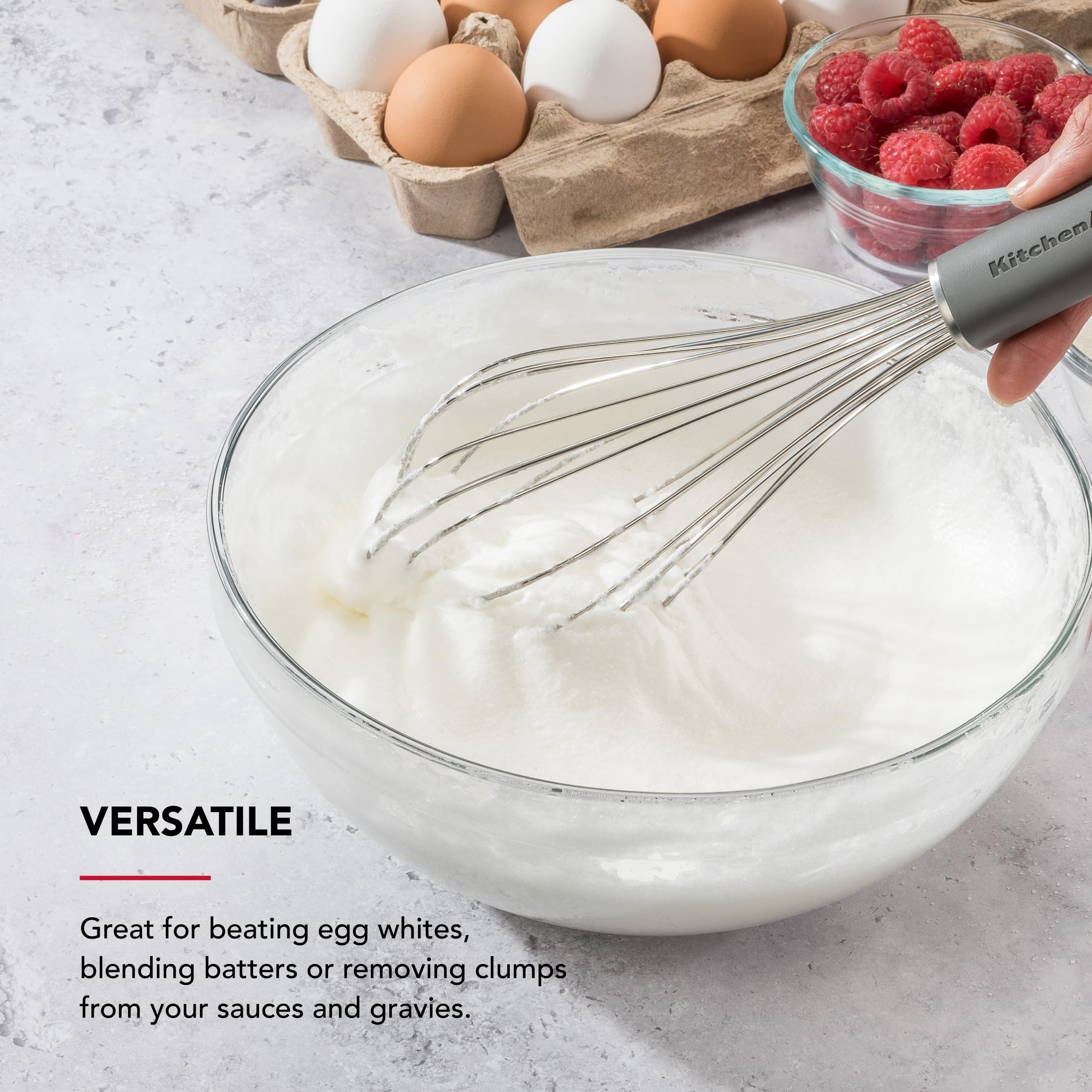 KitchenAid Fouet ballon