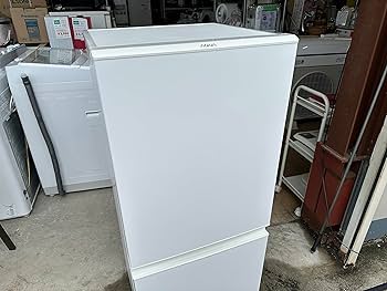2020年製 極上超美品 アクア 126L AQR-13E8-W 88162 2020年製 極上超美品 アクア 126L AQR-13E8-W 88162 - メルカリ