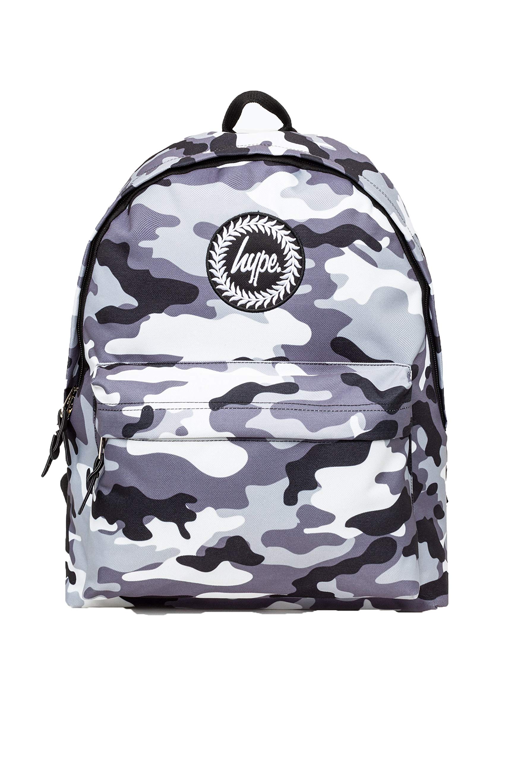 Zaino Unisex Hype Splatter - Multicolore, Per Scuola, Lavoro, Escursionismo E Tempo Libero
